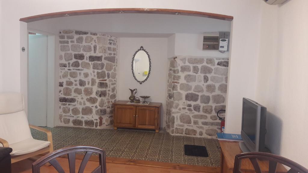 Apartment Vassa Cattaro Esterno foto
